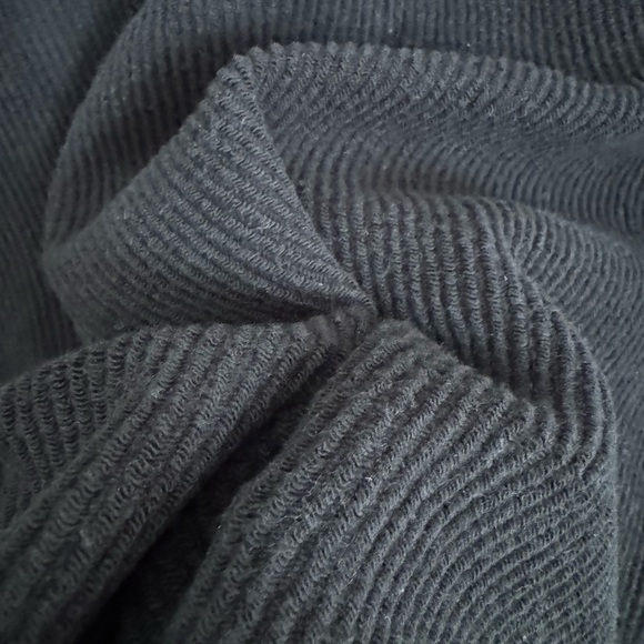 Reformation Cotton Ribbed tunic - Picture 5 of 9